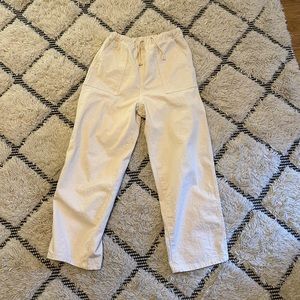 Ozma Juno Pant Putty Medium